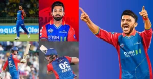 Delhi Capitals