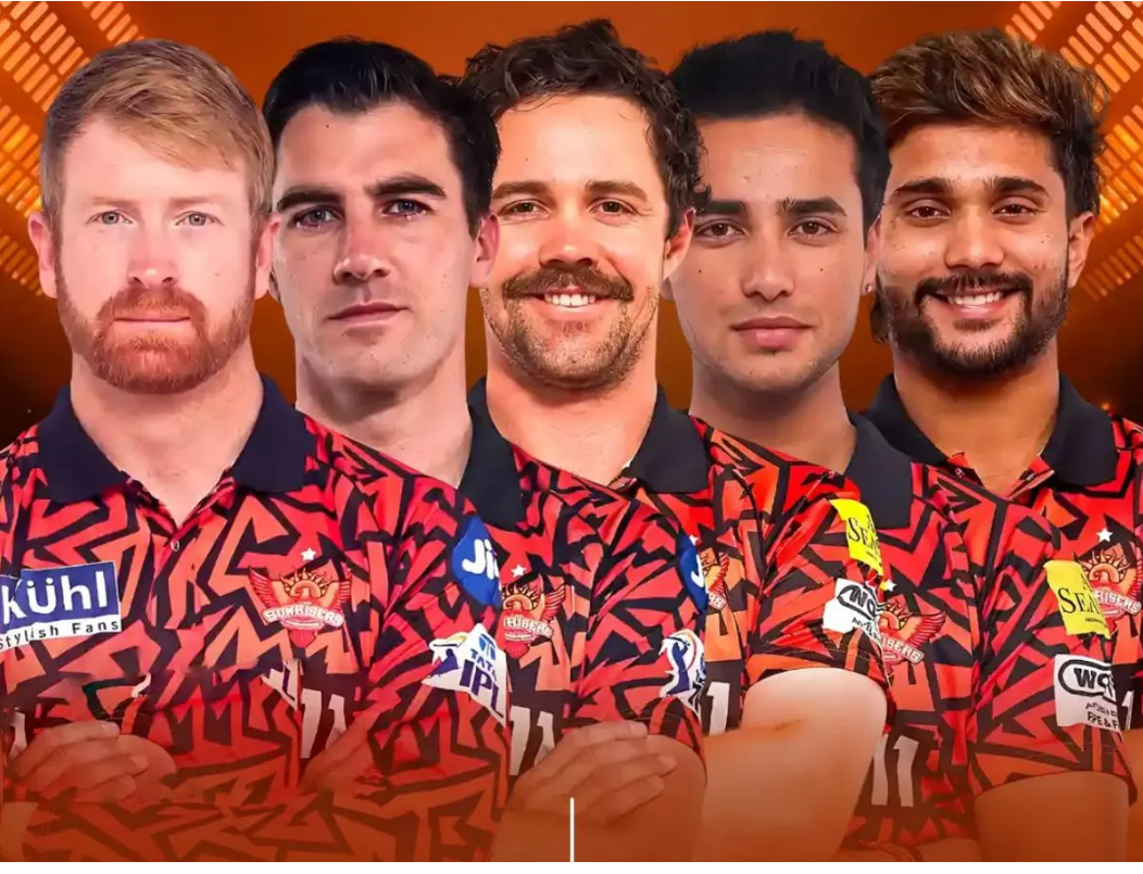 Sunrisers Hyderabad
